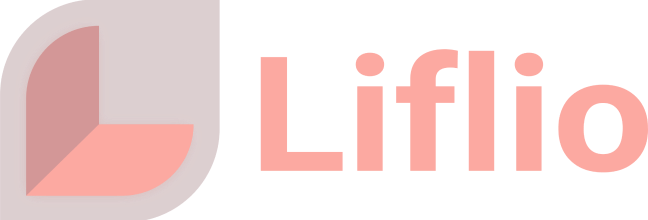 Liflio Logo